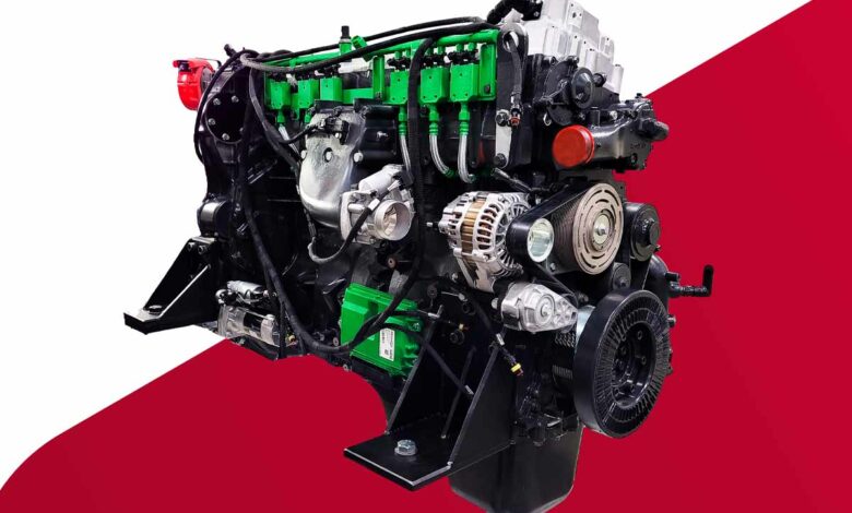 FEV : l’invention d’une technologie pour convertir un moteur thermique à l’hydrogène