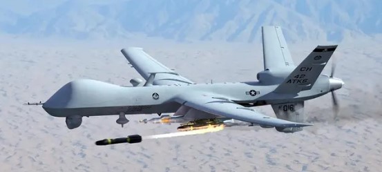 Intelligence artificielle et armement : l&rsquo;armée de l&rsquo;air américaine veut 6 milliards de dollars pour construire 2 000 drones