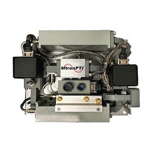 Ku-Band Integrated Microwave Assembly for UAS, SATCOM, and EW Applications