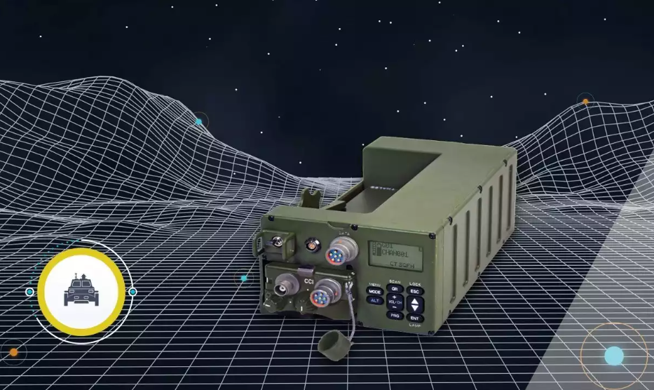 Thales reçoit une commande de 7000 radios de combat supplémentaires pour l&rsquo;armée américaine