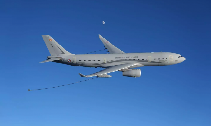 Airbus Defence and Space signe deux contrats d&rsquo;une valeur totale de 1,2 milliard d&rsquo;euros