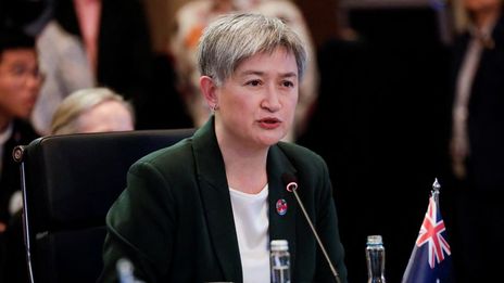 La sécurité du personnel de défense est une priorité absolue, déclare l&rsquo;Australie après l&rsquo;incident survenu à bord d&rsquo;un navire de guerre chinois