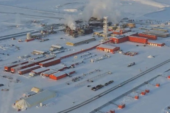 Avec l&rsquo;IA et l&rsquo;impression 3D, ConocoPhillips optimise ses opérations en Alaska