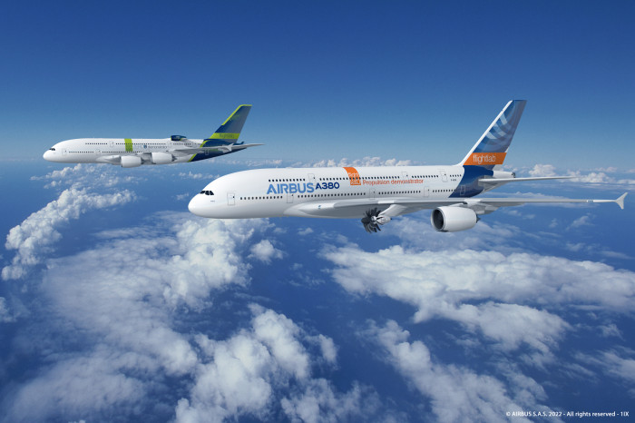 France 2030 : l&rsquo;État français investit massivement pour décarboner le secteur de l&rsquo;aéronautique