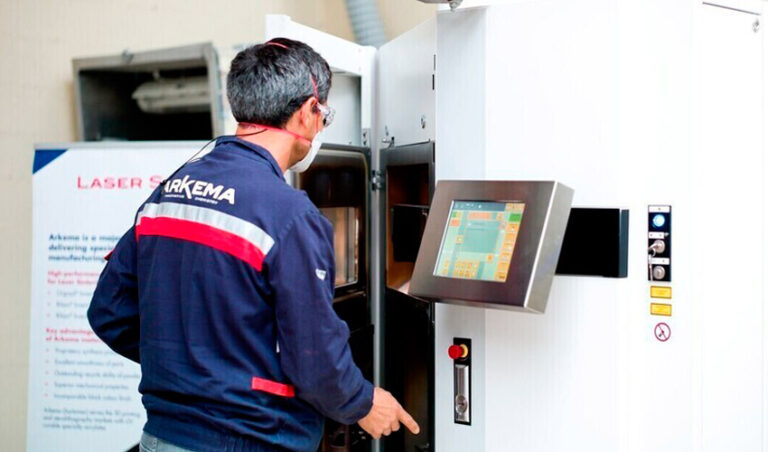 FAN, la communauté normande des experts de la fabrication additive