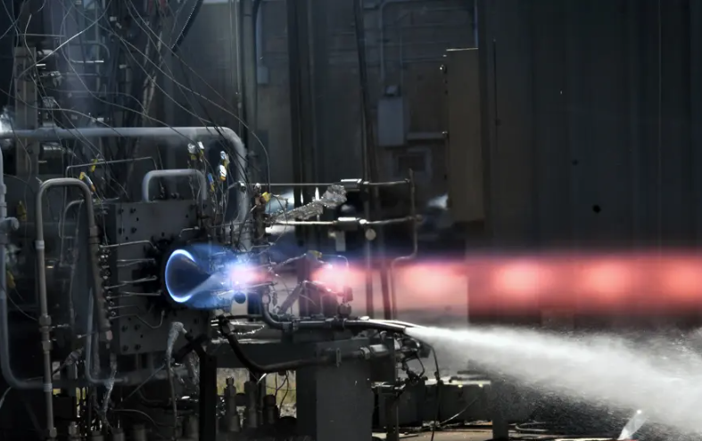 La NASA valide une conception de propulsion révolutionnaire pour les missions dans l&rsquo;espace lointain