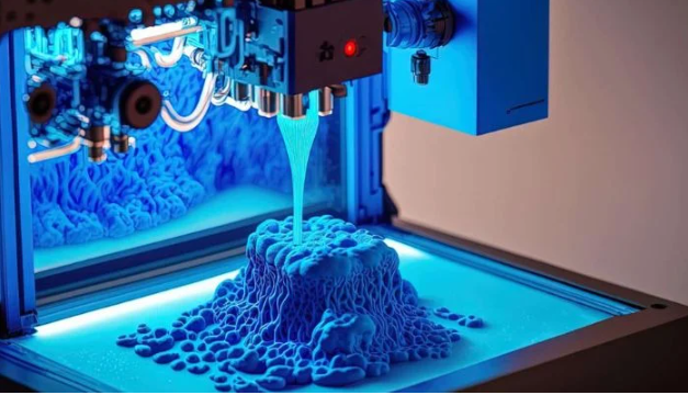 Les tendances de l’impression 3D en 2023