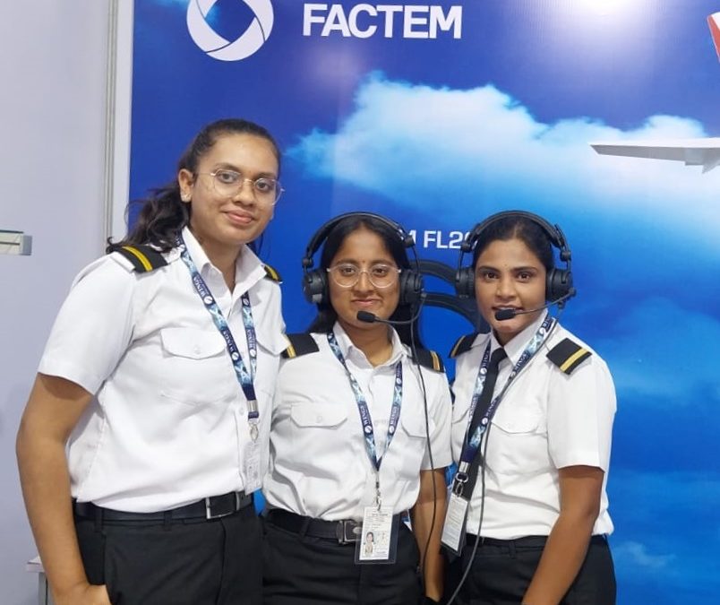 Cap à l&rsquo;international avec FACTEM