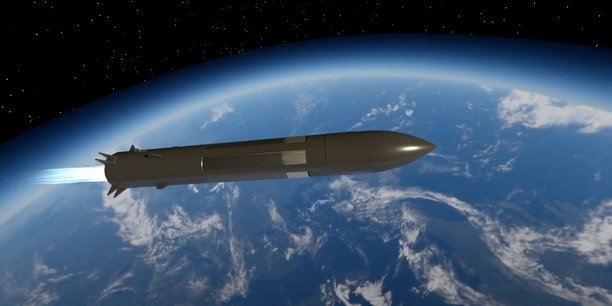 Spatial : le motoriste de lanceurs Pangea Aerospace s&rsquo;entoure de l&rsquo;ancien PDG d&rsquo;ArianeGroup