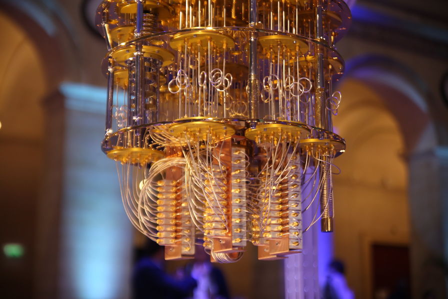 Thales va piloter un consortium dédié à la cryptographie post-quantique