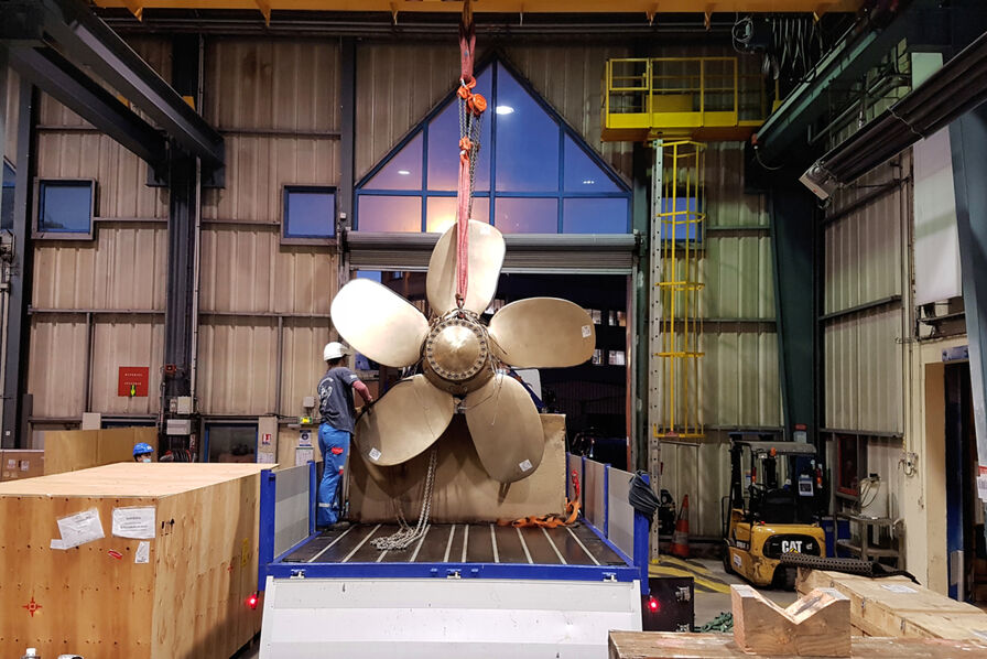 Pourquoi l&rsquo;usage de la technologie Waam pour fabriquer des pièces complexes n&rsquo;est pas si facile