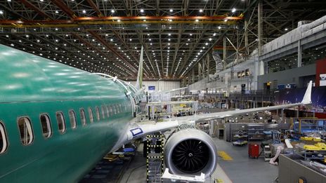 Exclusif – Boeing envisage de se débarrasser des travaux d&rsquo;Airbus dans le cadre d&rsquo;un éventuel accord avec Spirit Aero