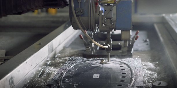 Aéronautique : Sogeclair livre à Airbus les nouvelles générations de trappes d&rsquo;avions en composite