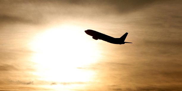 Le Japon relance son projet d&rsquo;un avion de ligne « made in Japan »