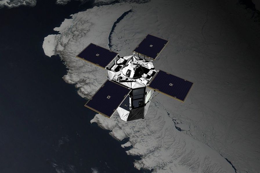 La France, une puissance militaire spatiale, vraiment ?