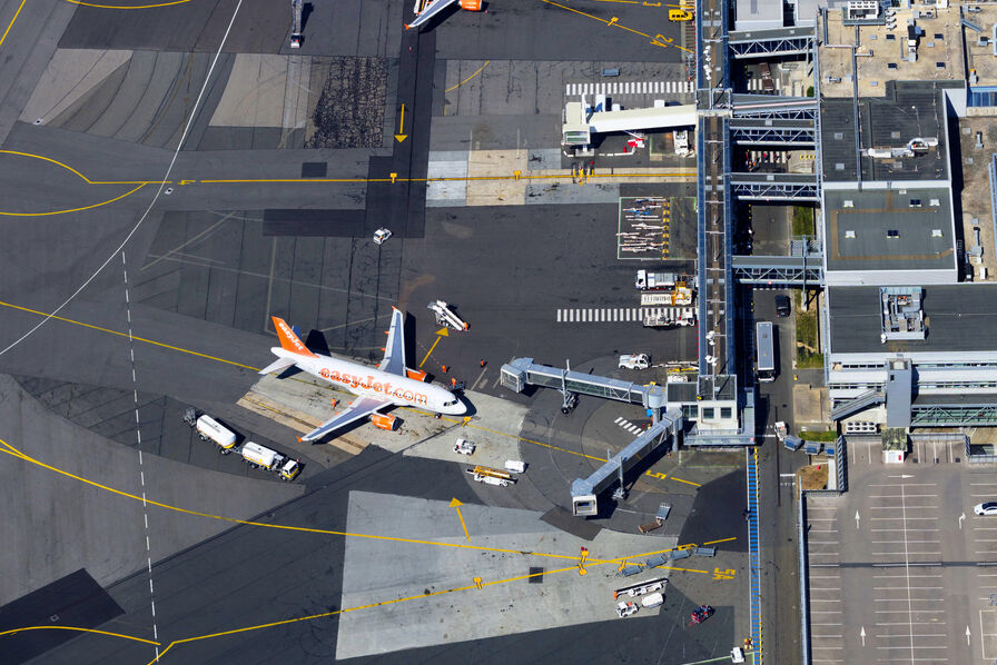 L&rsquo;intelligence artificielle en piste pour remplacer les pilotes dans les avions