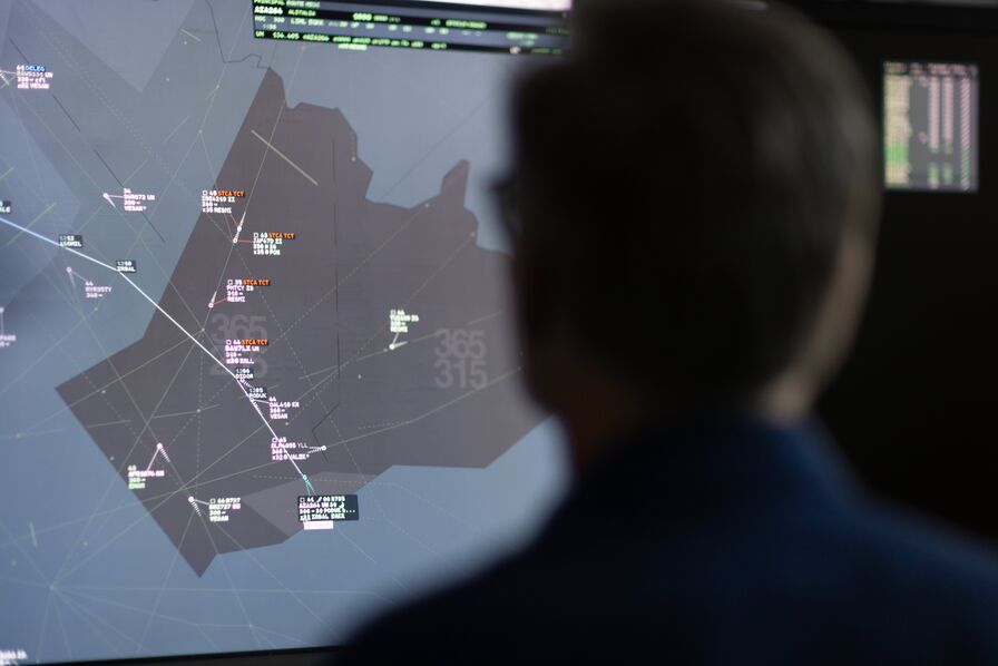 Thales parie gros sur l’IA de confiance