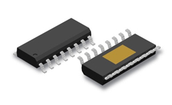 Littelfuse dévoile sa commande de grille Low Side IX4352NE