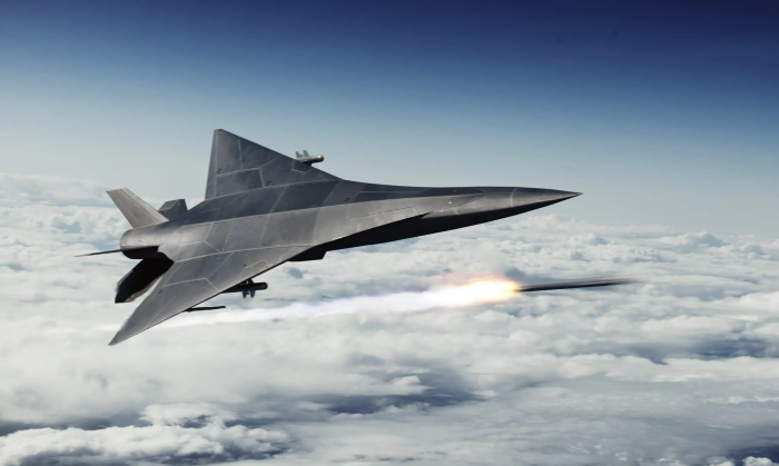 Destinus conçoit des drones hypersoniques capables de prendre des décisions de tir autonomes et létales sans intervention humaine