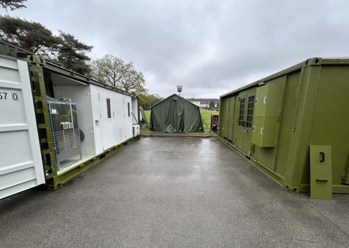 SPEE3D dévoile une solution de fabrication additive métal sur site pour l’industrie de la défense