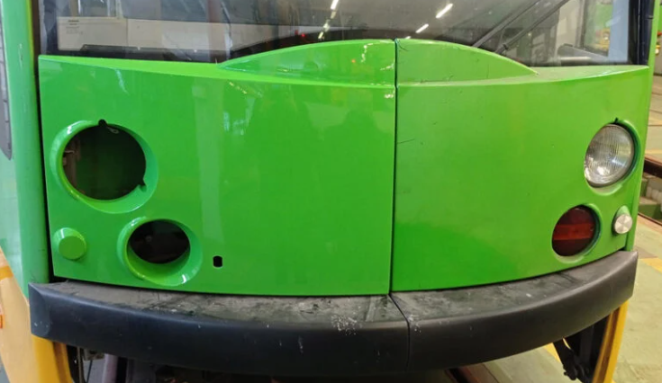 Exploiter le potentiel des solutions d’extrusion grand format pour le secteur des transports