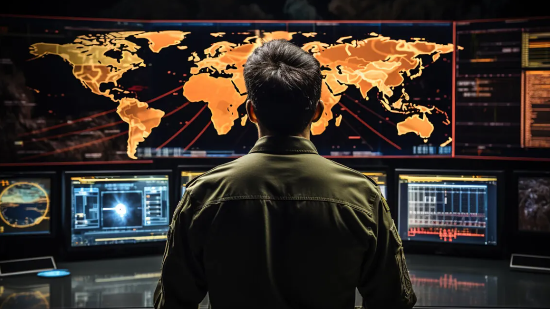 Le laser dimère photonique quantique pourrait révolutionner la surveillance militaire