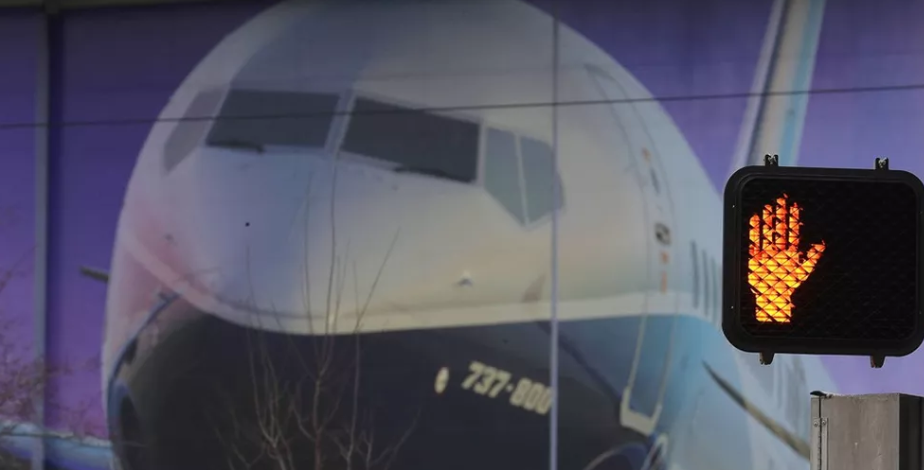 Les problèmes de Boeing fragilisent l&rsquo;objectif de décarbonation de l&rsquo;aviation