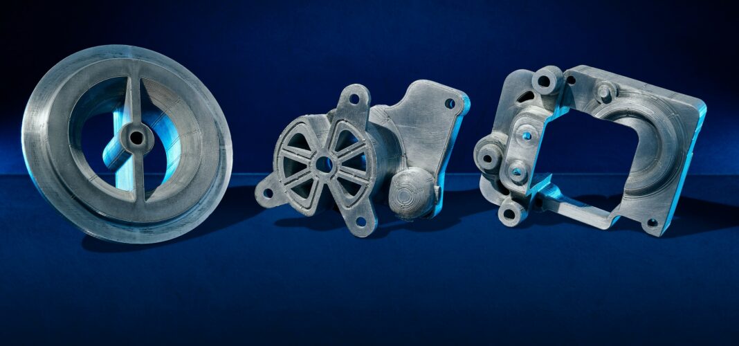 L’utilisation de l’aluminium dans la fabrication additive : défis et opportunités