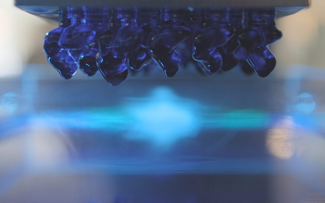 Le groupe Cotral Lab, expert en protections auditives et visuelles sur mesure, intensifie sa stratégie à l’export et innove en impression 3D