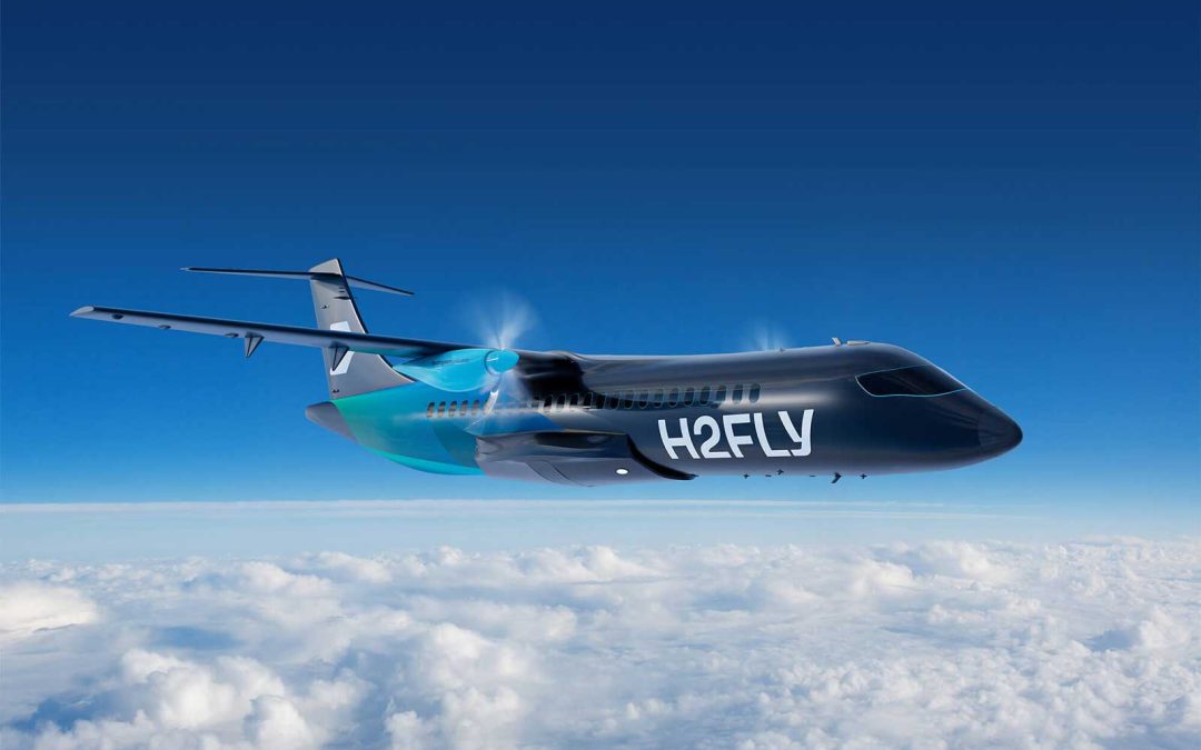 BALIS 2.0 : un nouveau programme hydrogène pour l&rsquo;aviation