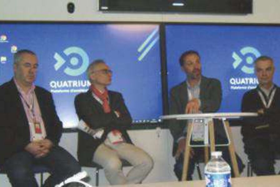 La fabrication additive métallique (FAM) : la cohésion nationale pour l&rsquo;écosystème FAM