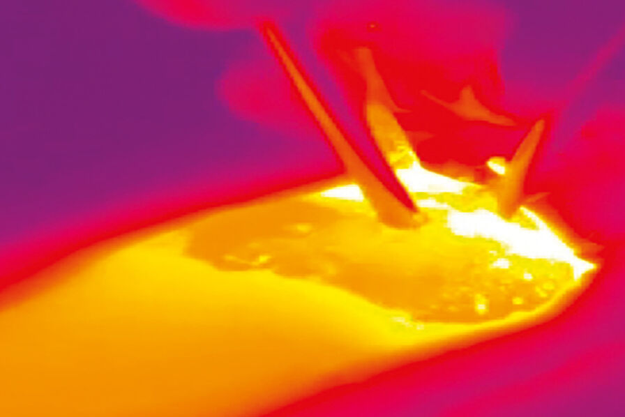 La fabrication additive prouve sa maturité dans l&rsquo;aérospatial