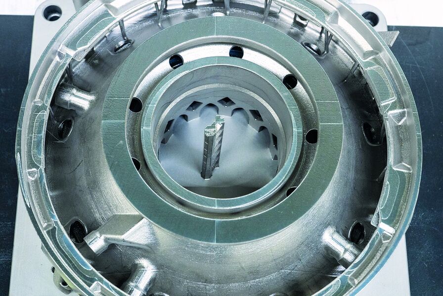 Comment Safran fait décoller la fabrication additive au Haillan