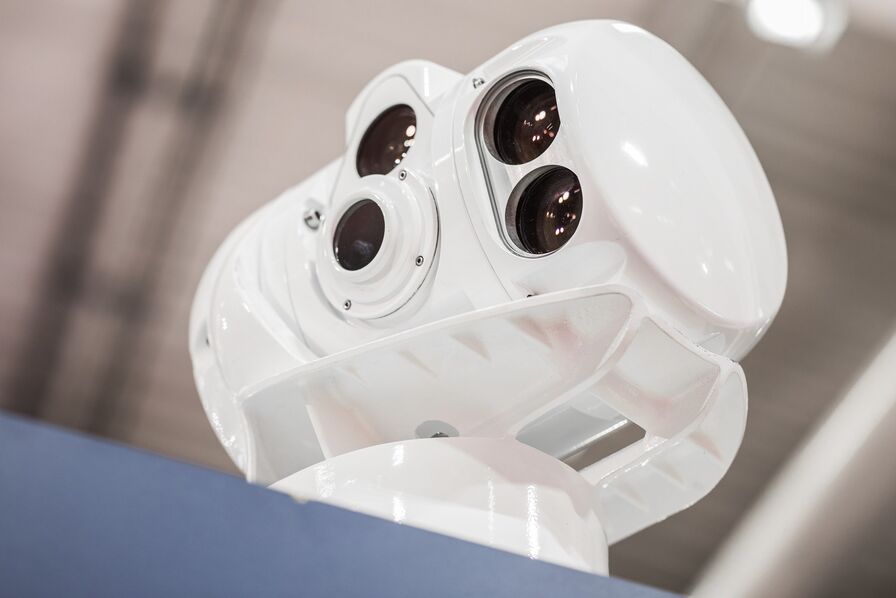 Pourquoi Safran veut intégrer la communication laser sur le champ de bataille