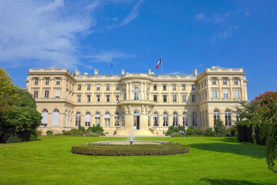 L’Anssi alerte sur les cyberattaques de hackers russes contre la diplomatie française