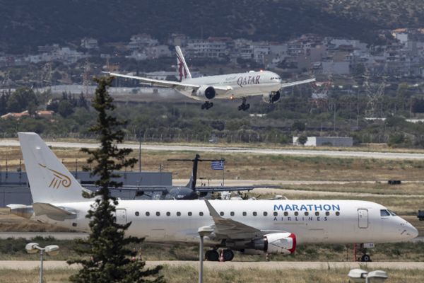 AVIONS : Turbulences de plus en plus violentes, comment le réchauffement climatique défie le transport aérien