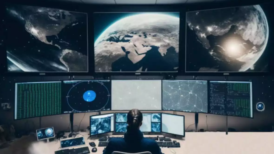 Plus de 10 000 satellites désormais actifs sur orbite