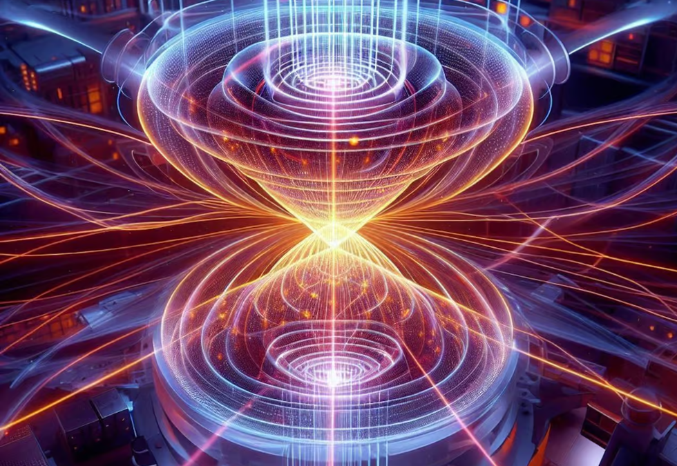 Un laser quantique pour que les militaires voient au travers le brouillard