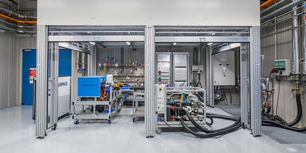 Face aux ambitions d’Airbus, les sous-traitants pris de vertige