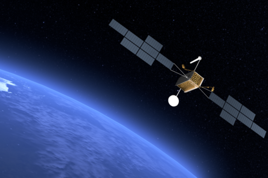 L&rsquo;armée allemande choisit Airbus pour deux satellites à 2,1 milliards d&rsquo;euros