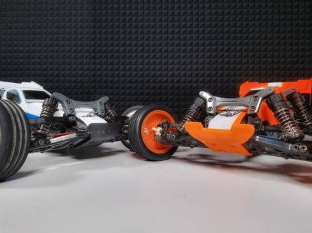 [Etude de cas] La fabrication additive pour produire des pièces injectées durables