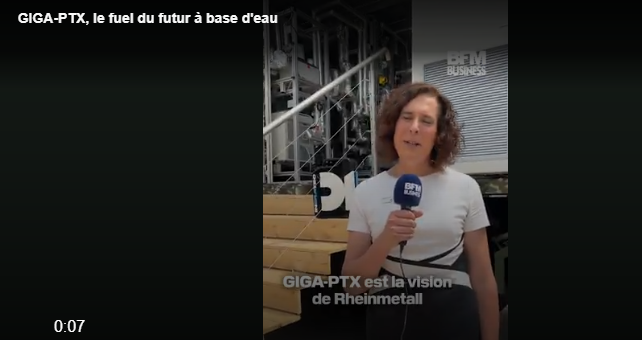 Char de combat : Rheinmetall et Leonardo s&rsquo;allient pour créer une nouvelle génération de blindés