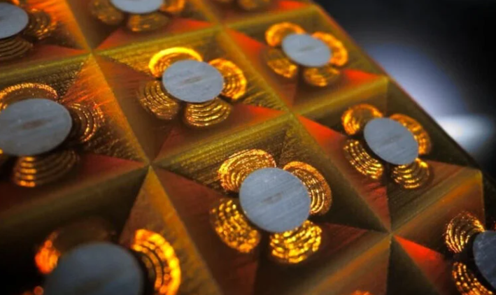 Nano Dimension annonce l’acquisition de Desktop Metal