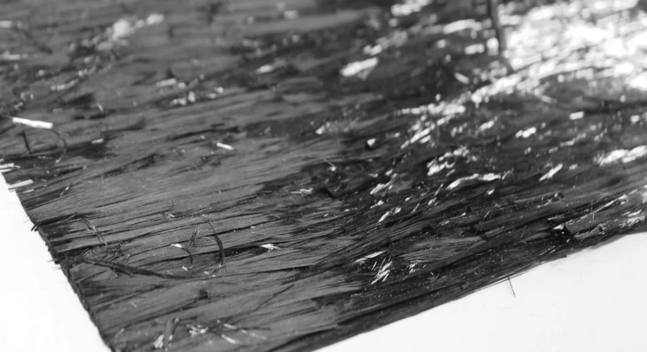 Quand le recyclage de la fibre de carbone devient possible
