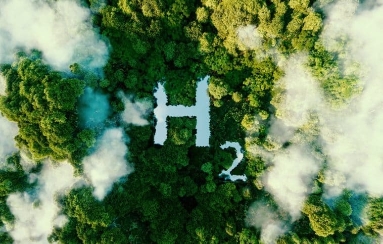 Le plus gros gisement d’hydrogène au monde découvert en France