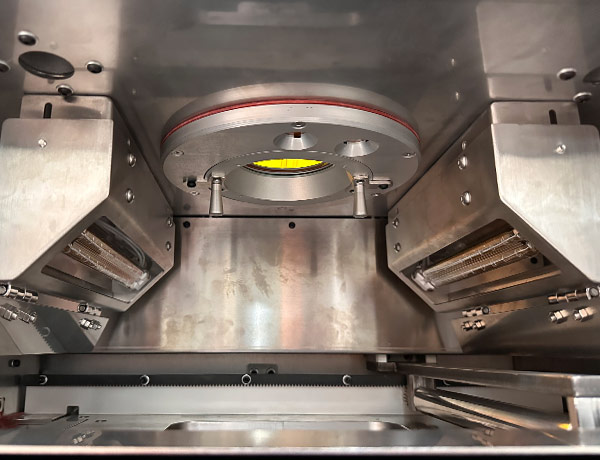 Voici Verne Additive Manufacturing Labs, un nouveau venu qui développe une solution SLS pour PEKK