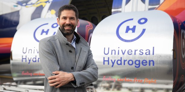 Faillite d&rsquo;Universal Hydrogen : « Nous sommes arrivés trop tôt »
