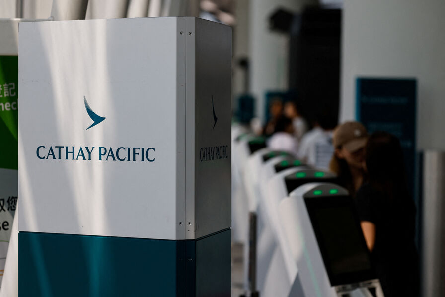 La rupture d&rsquo;un tuyau de carburant aurait provoqué la défaillance de l&rsquo;avion Airbus de Cathay Pacific