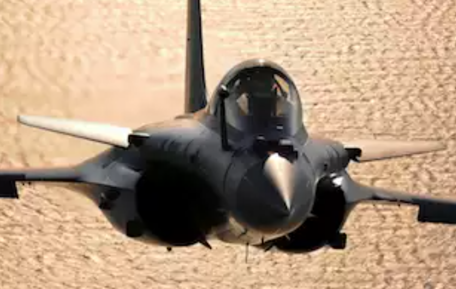 Avions de combat Rafale en Serbie: les détails d&rsquo;un contrat géostratégique