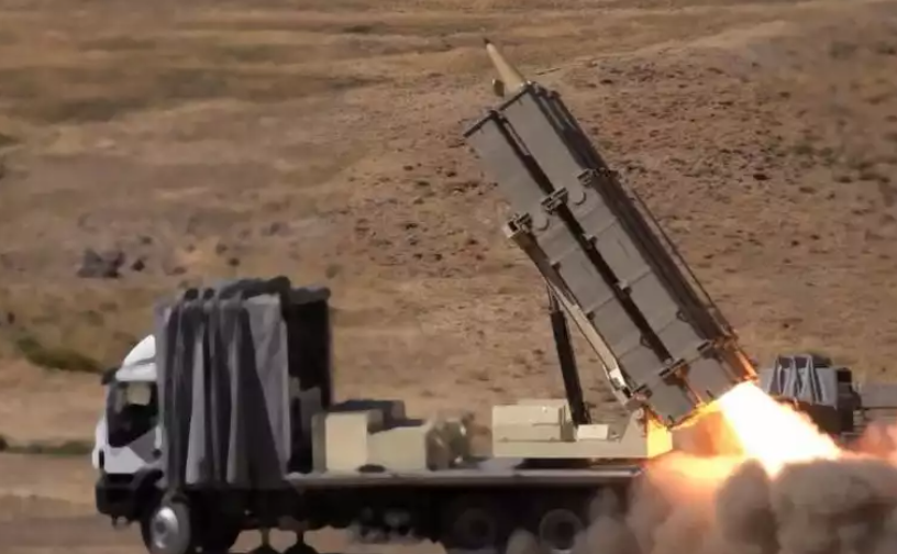 La Russie reçoit des missiles balistiques iraniens Fath-360, une nouvelle escalade pour l&rsquo;Ukraine